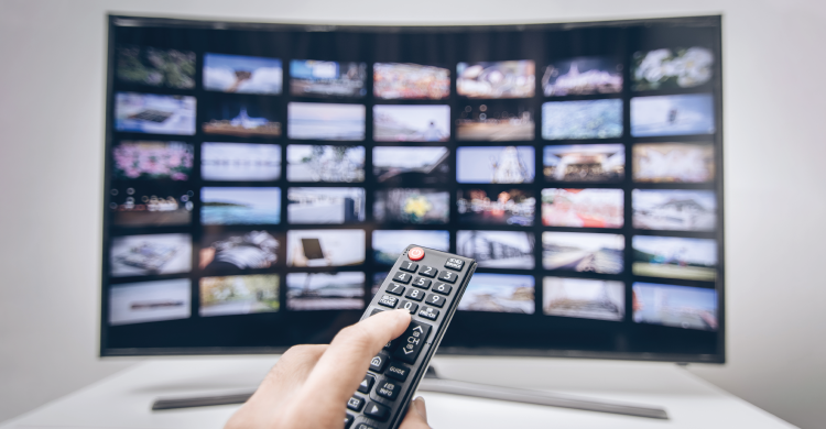 Подключаем телевизор к интернету без Смарт ТВ (Smart TV)
